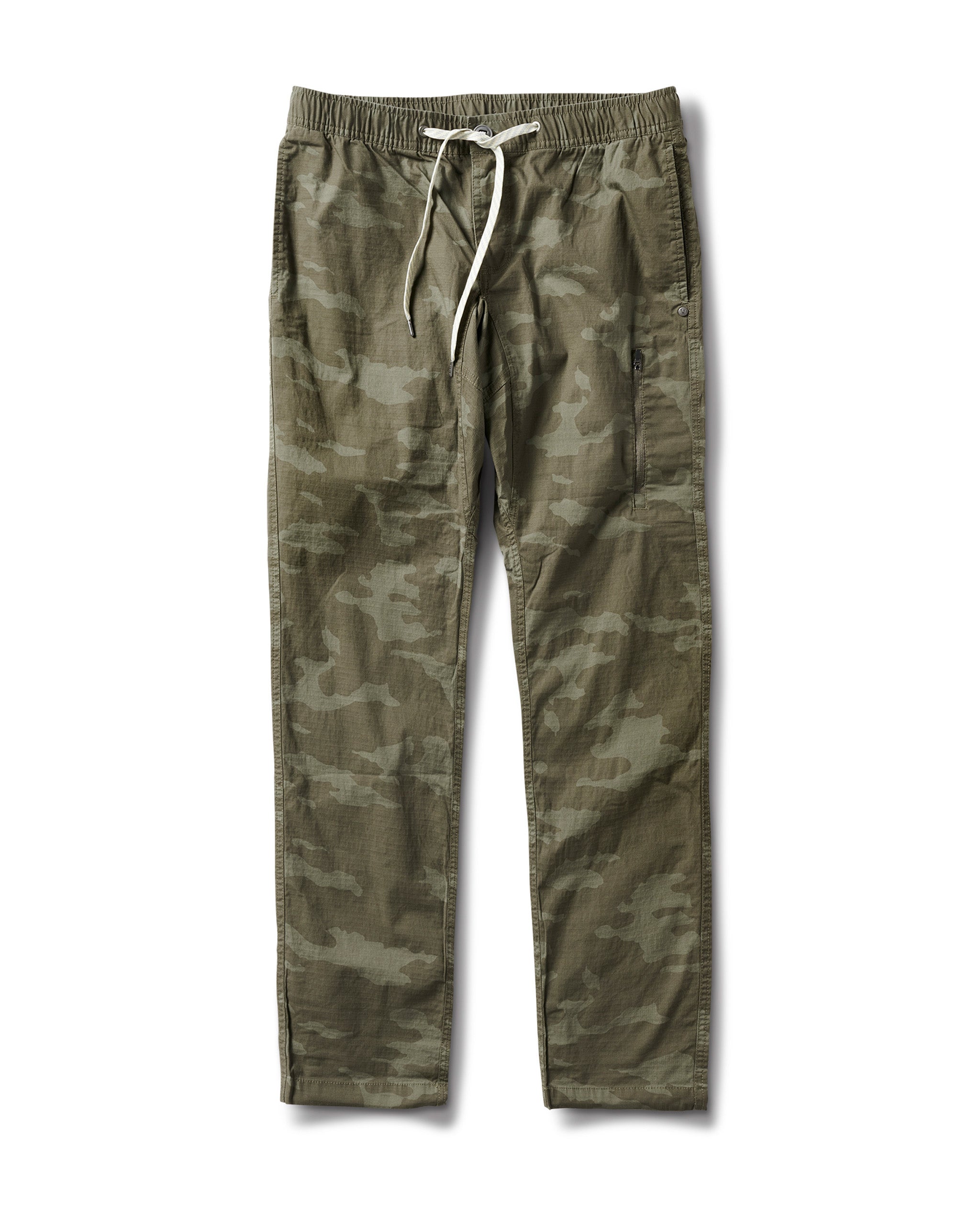 Ripstop Pant | Oregano Camo