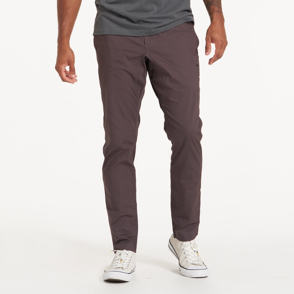 Ripstop Pant | Quartz