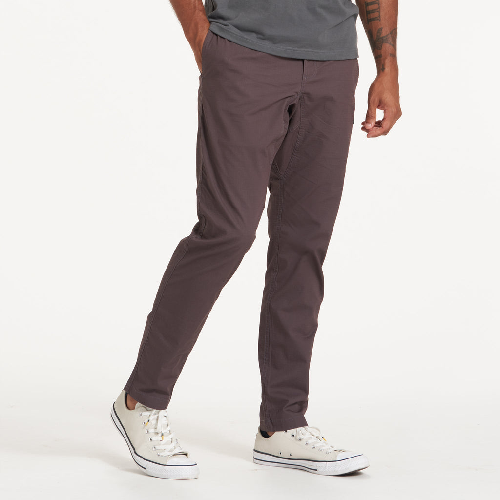 Ripstop Pant | Quartz