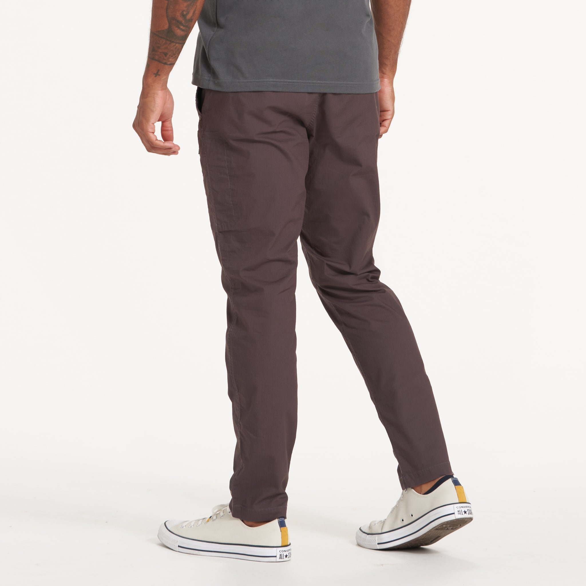 Ripstop Pant | Quartz