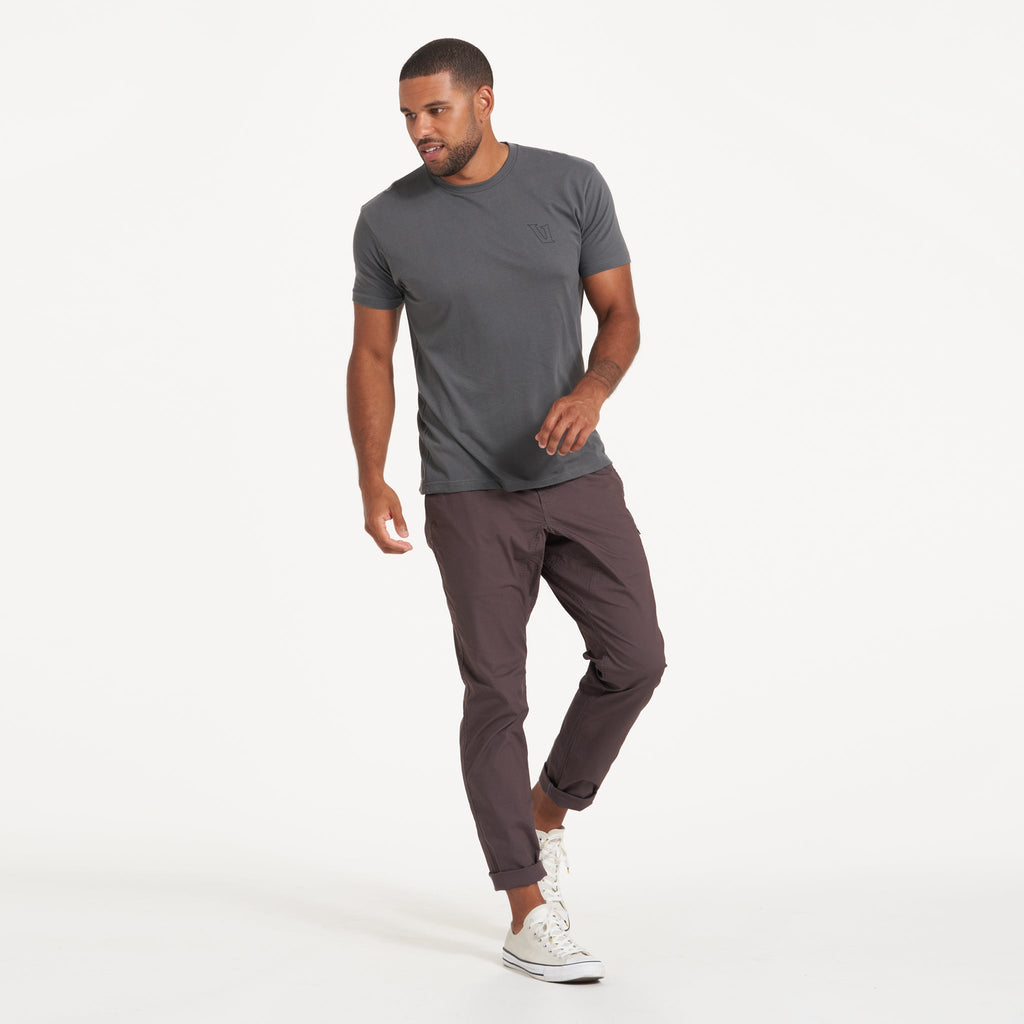 Ripstop Pant | Quartz