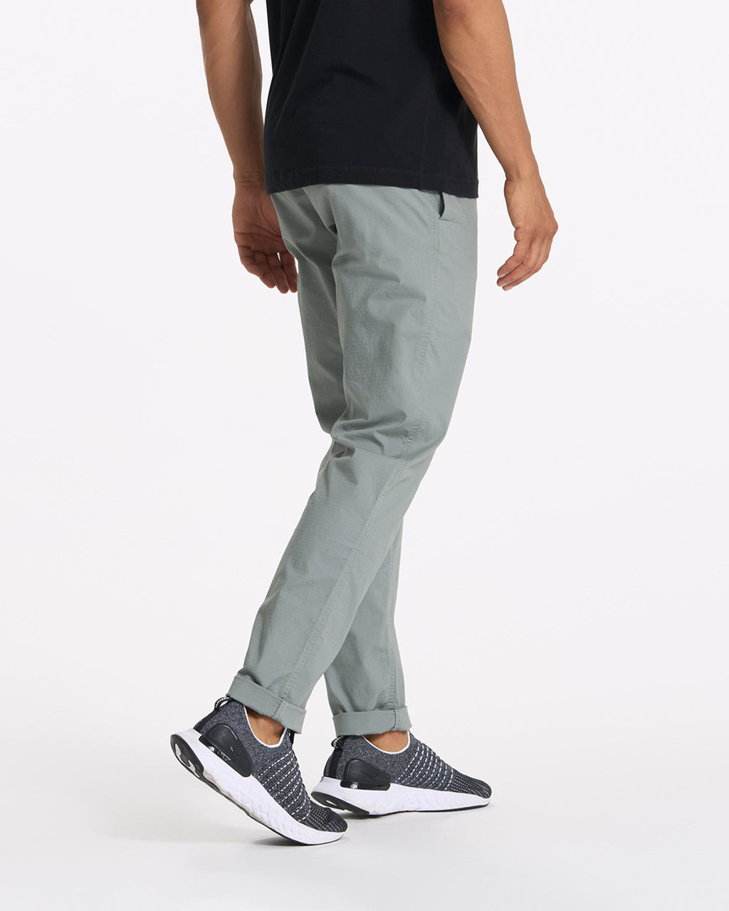 Ripstop Pant | Stormy