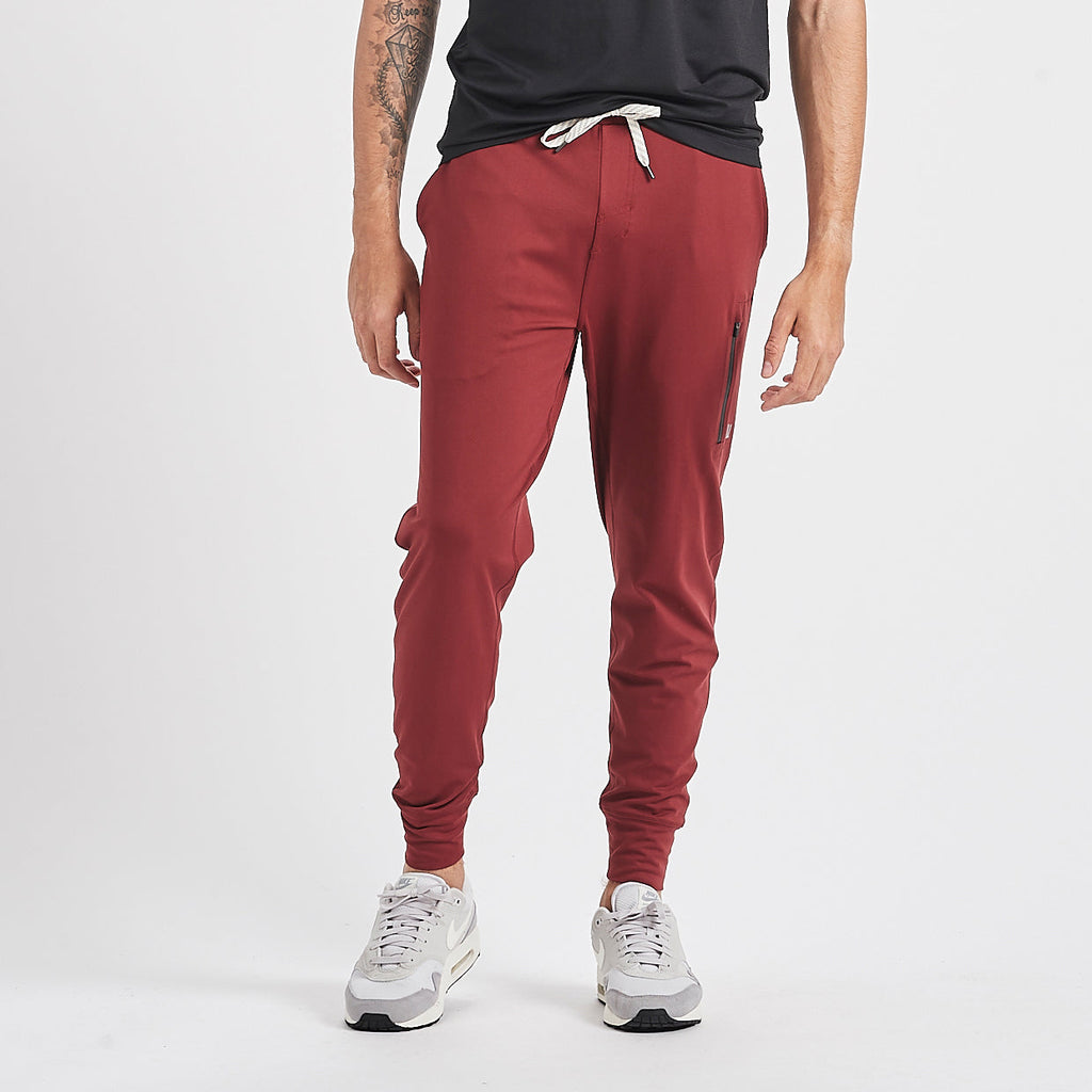 Sunday Performance Jogger | Amber