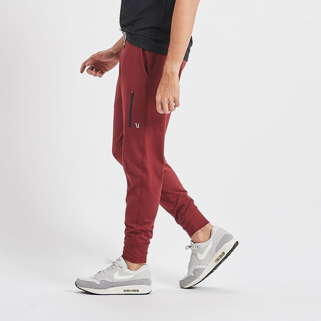 Sunday Performance Jogger | Amber