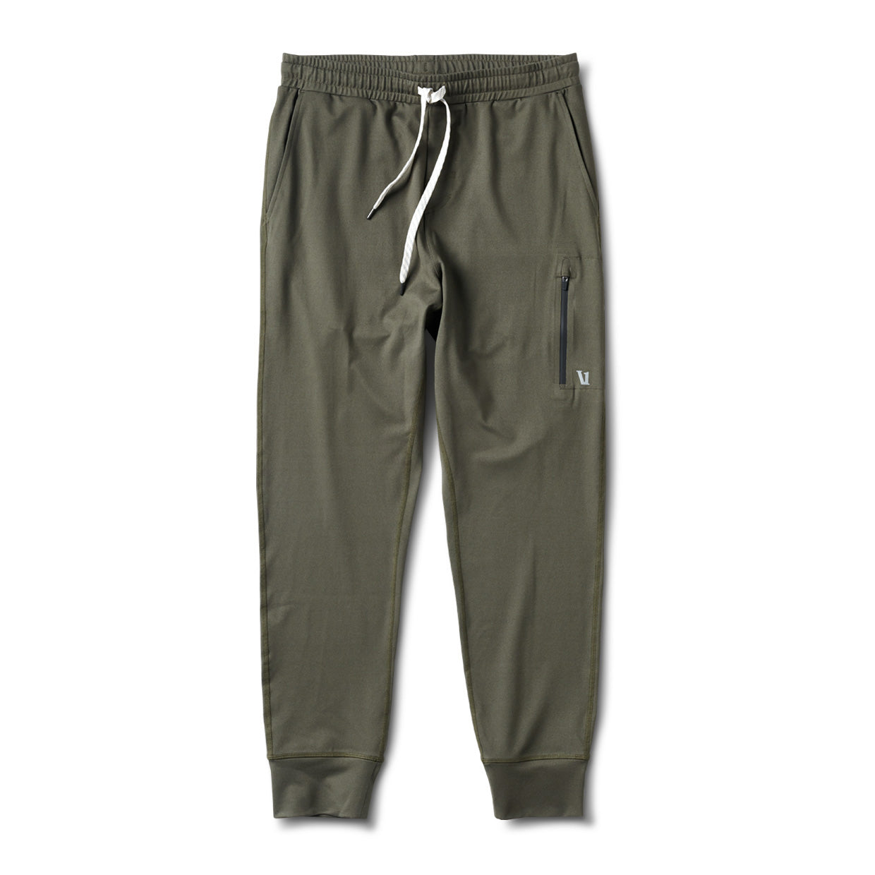 Sunday Performance Jogger | Evergreen