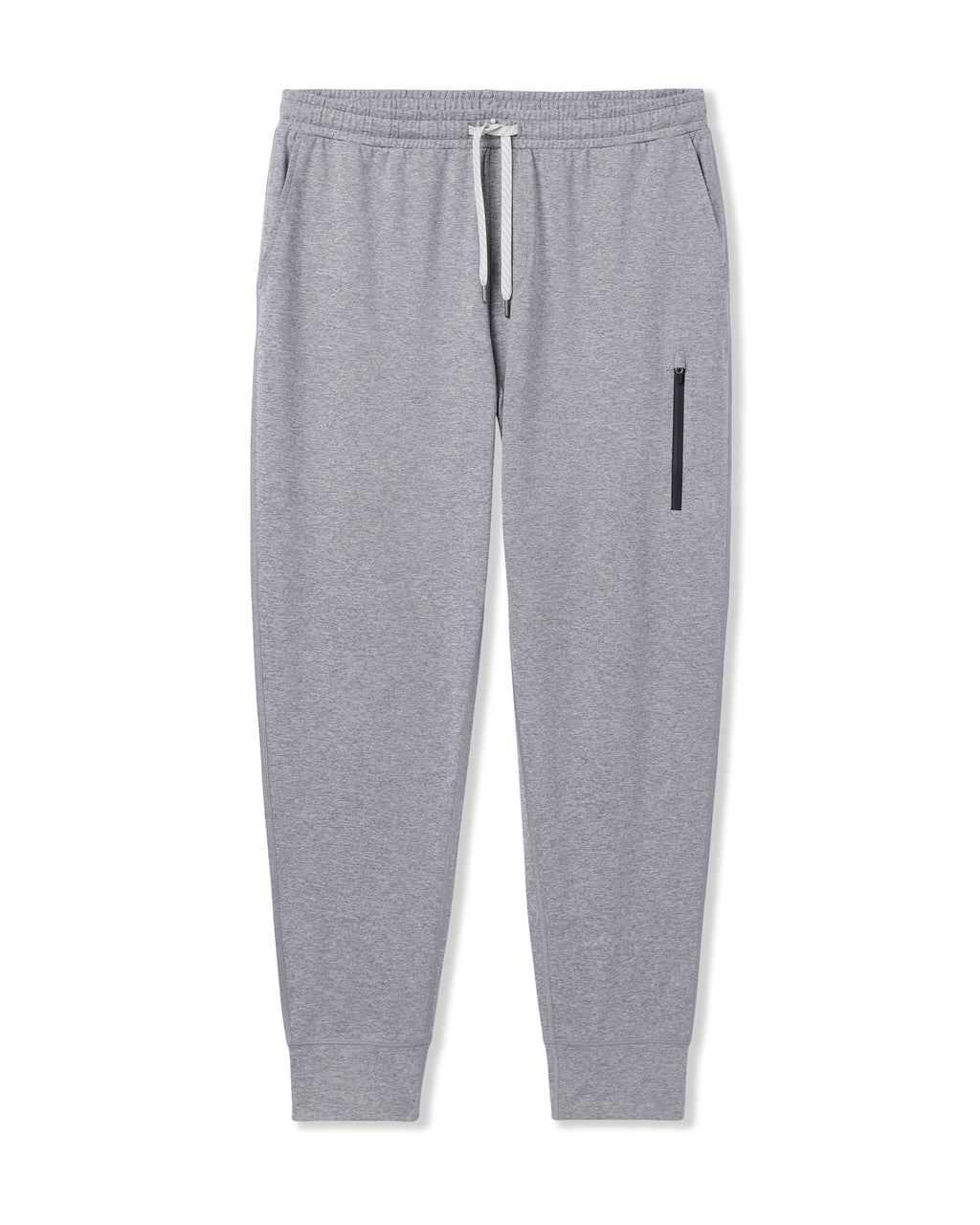 Sunday Performance Jogger | Grey Heather