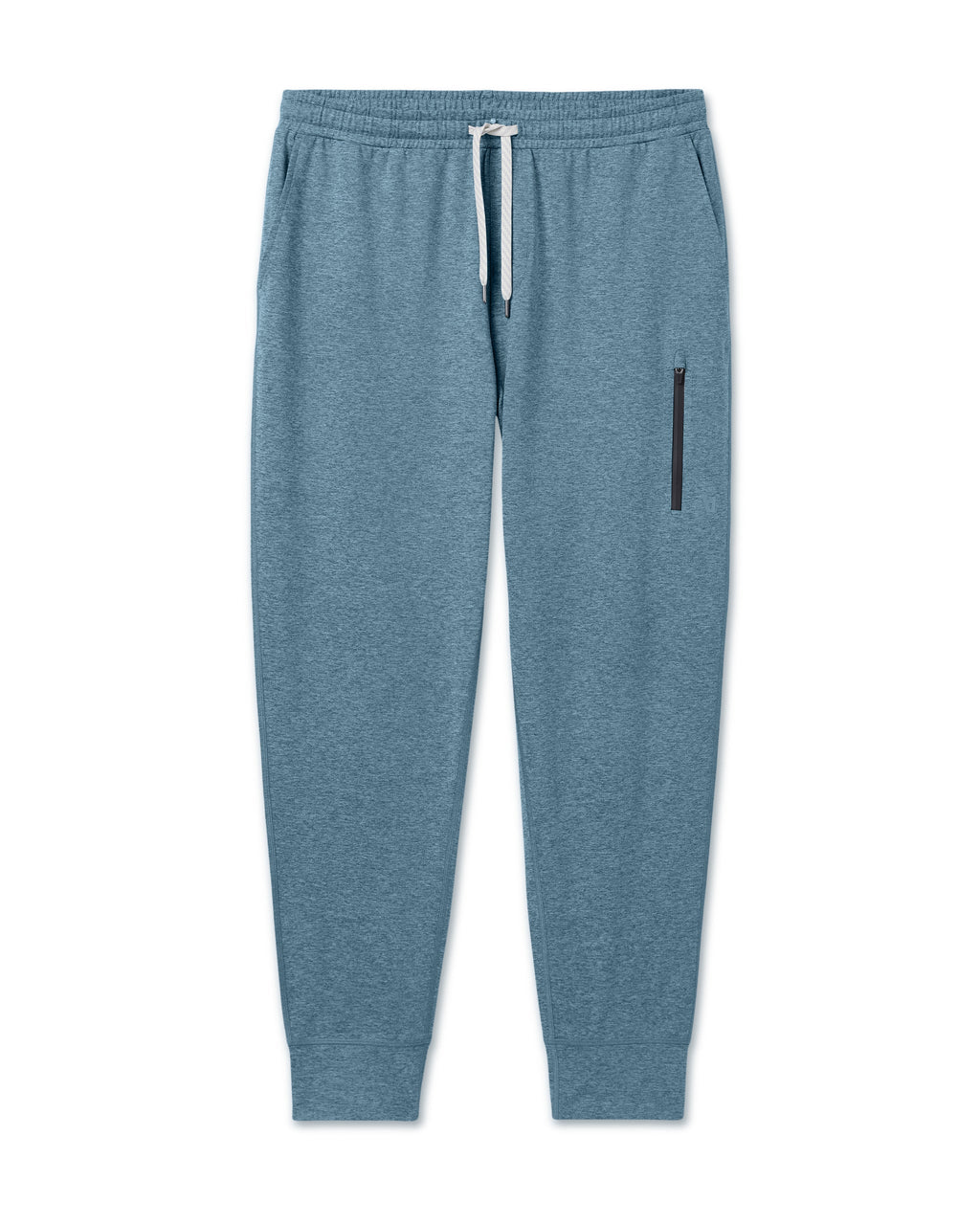 Sunday Performance Jogger | Smoke Blue Heather