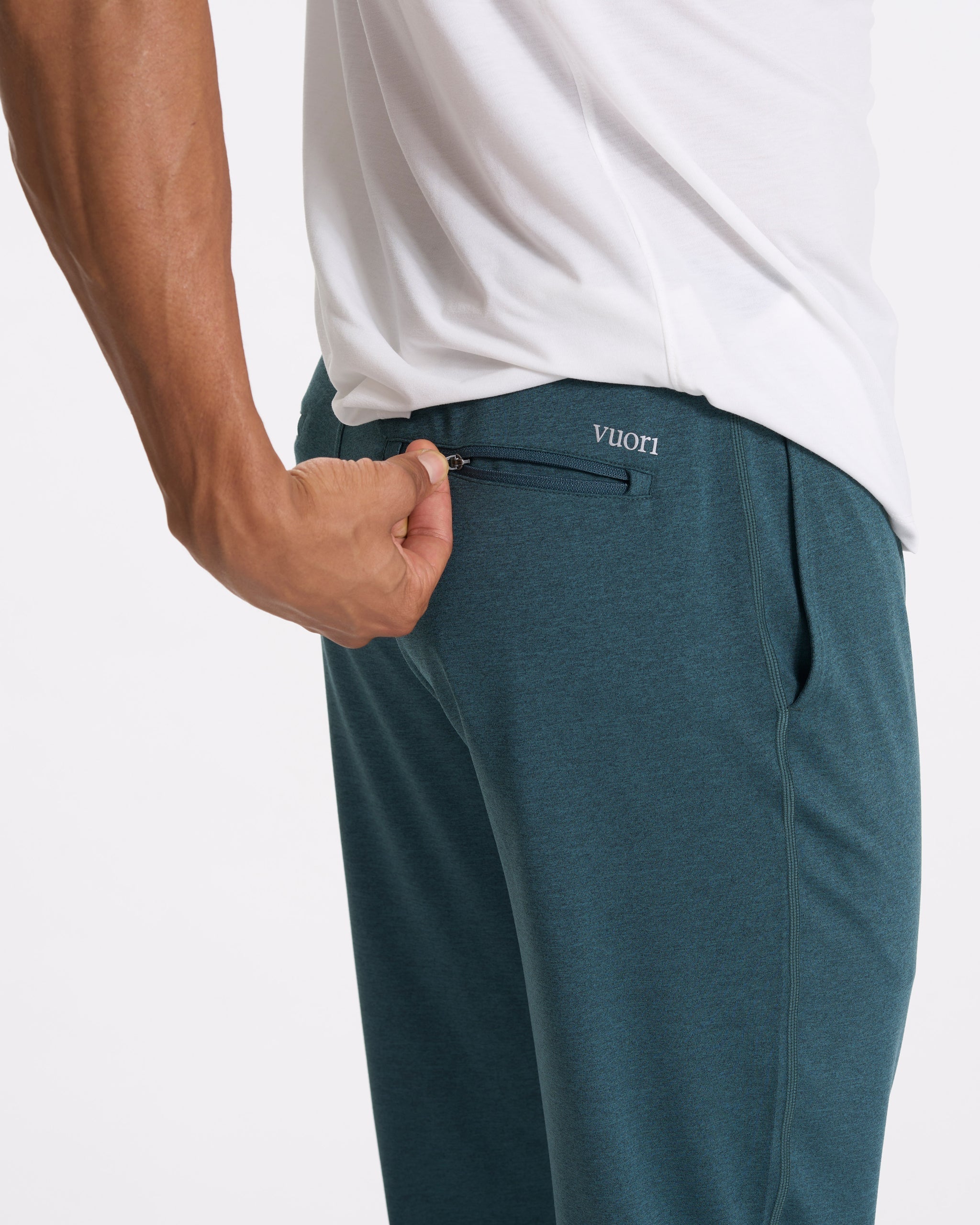 Sunday Performance Jogger | Beryl Heather