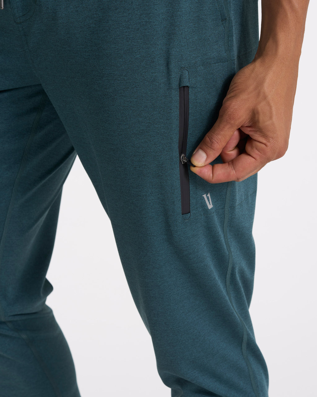 Sunday Performance Jogger | Beryl Heather