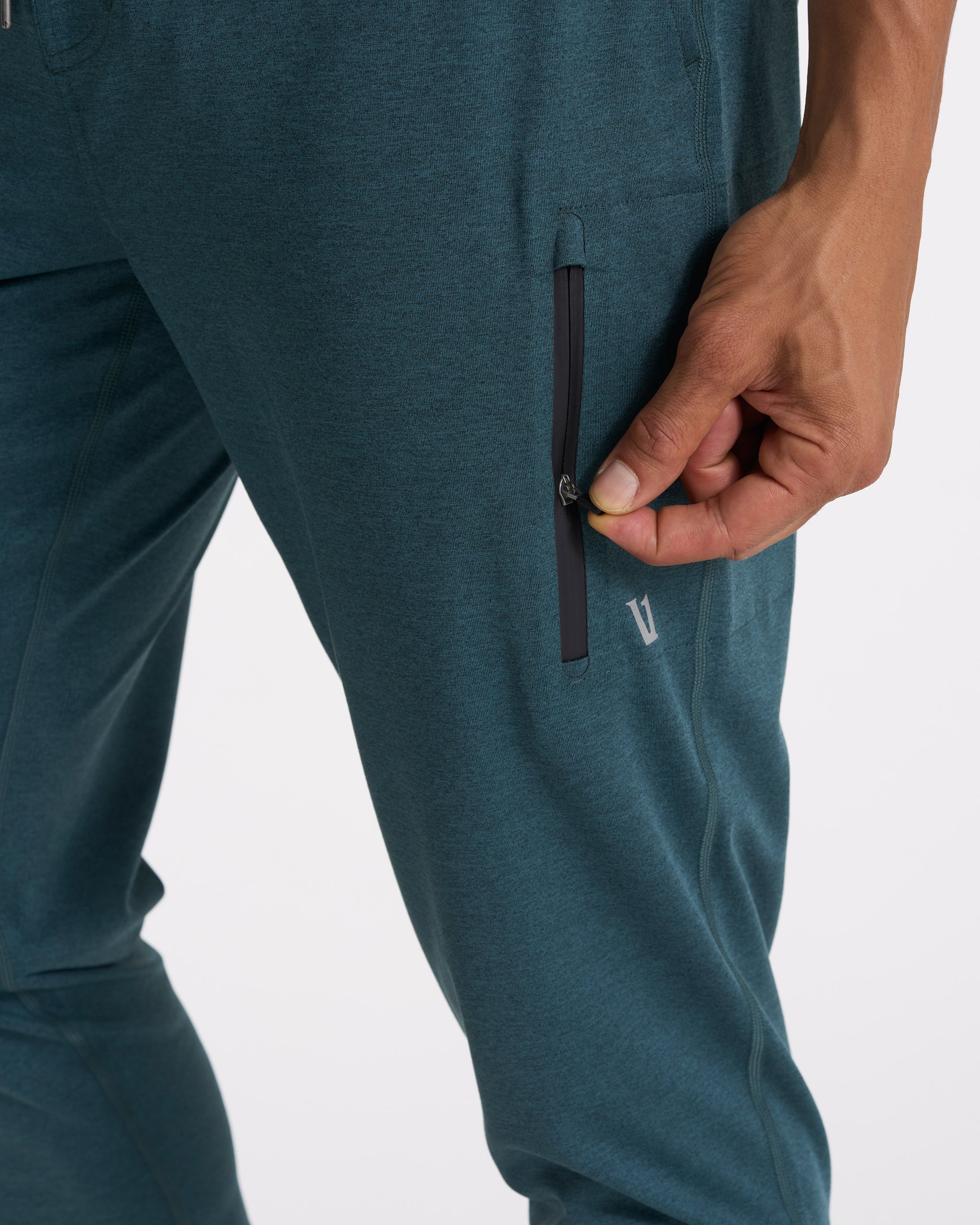 Sunday Performance Jogger | Beryl Heather