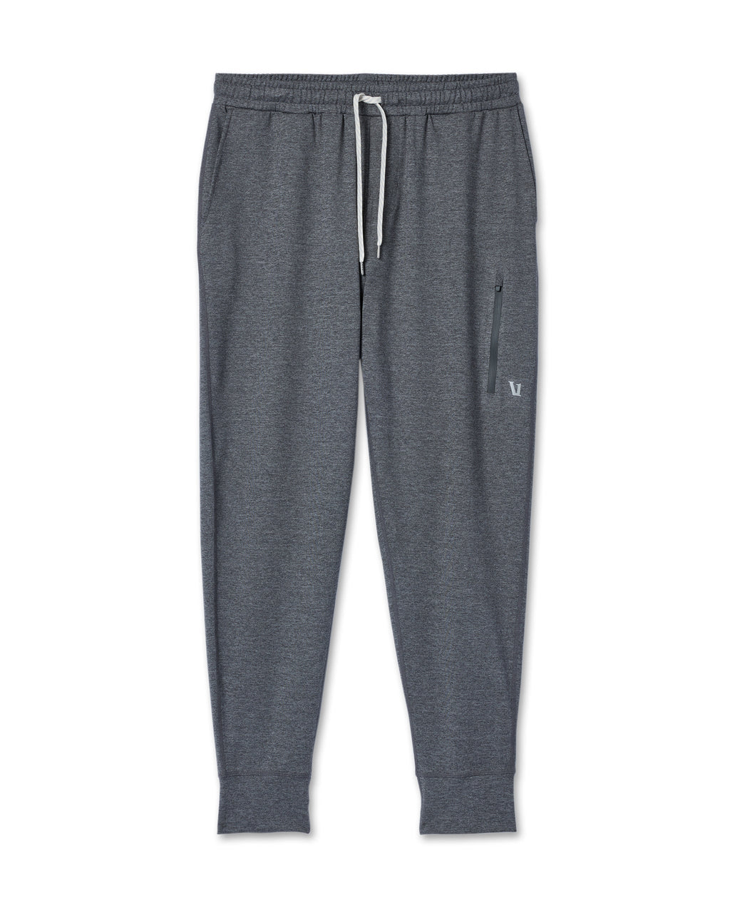 Sunday Performance Jogger | Charcoal Heather