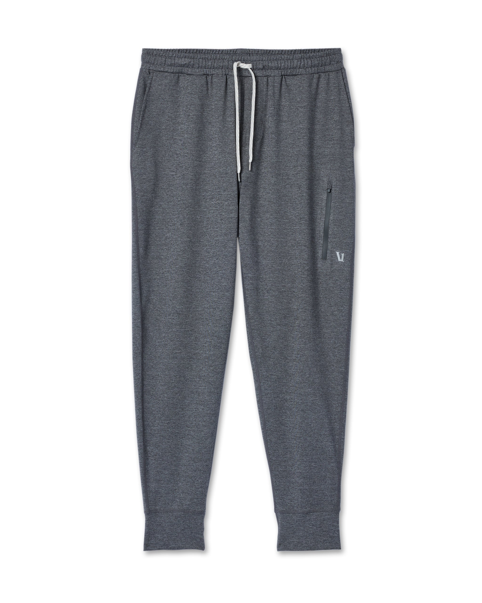 Sunday Performance Jogger | Charcoal Heather