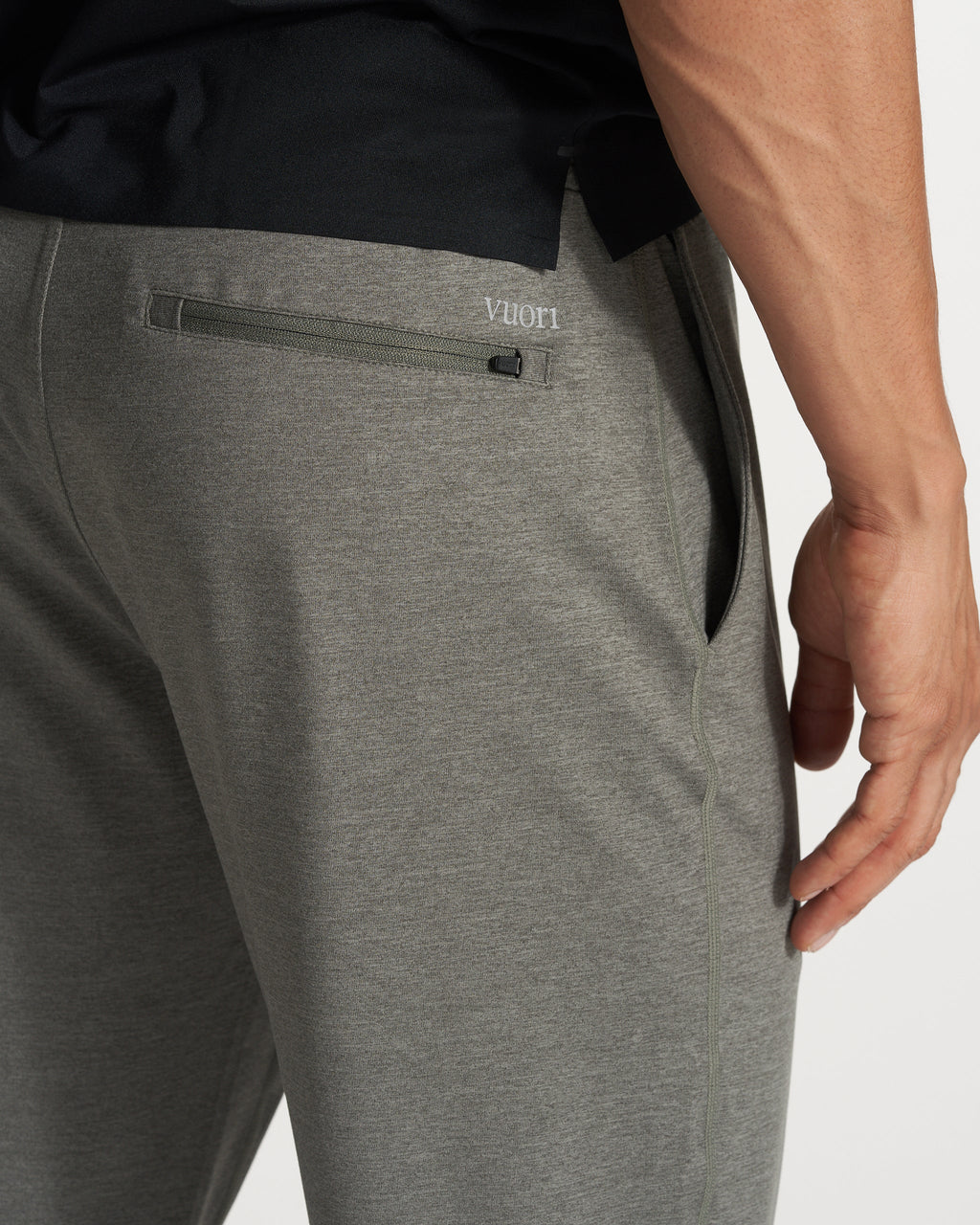 Sunday Performance Jogger | Dusty Pine Heather