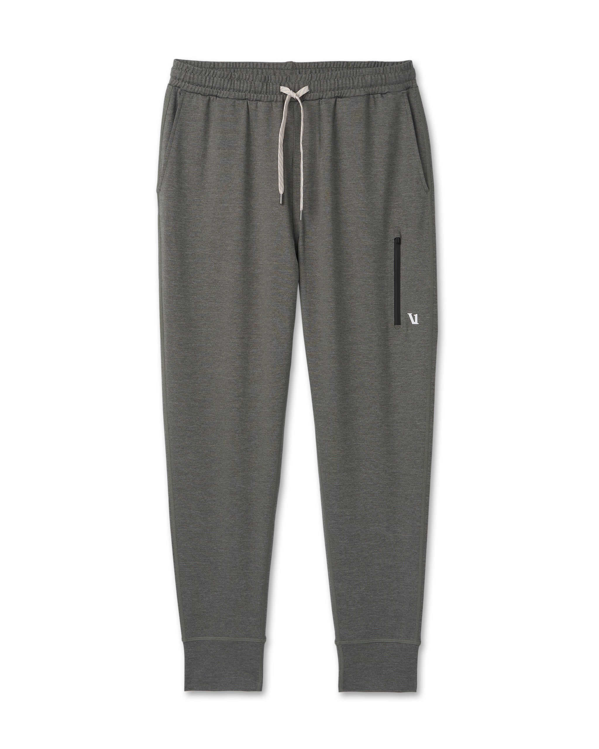 Sunday Performance Jogger | Dusty Pine Heather