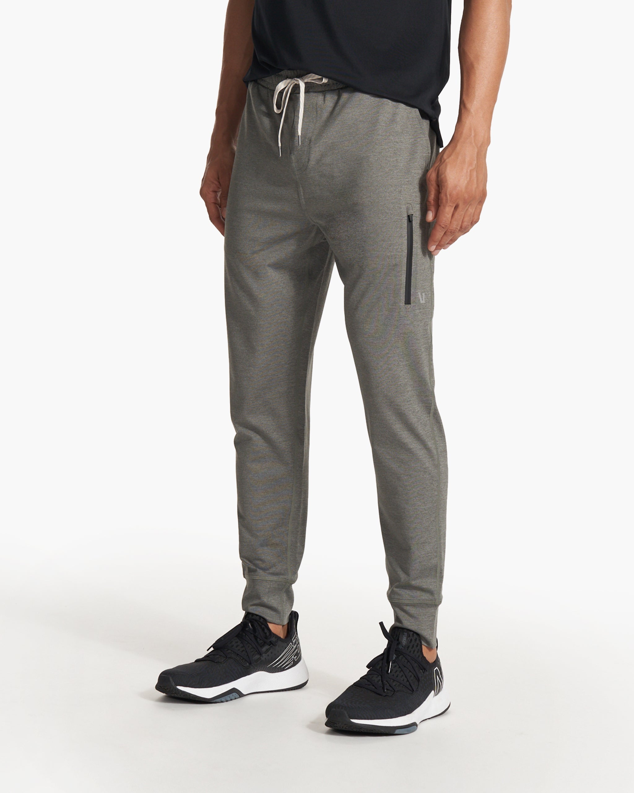 Sunday Performance Jogger | Dusty Pine Heather