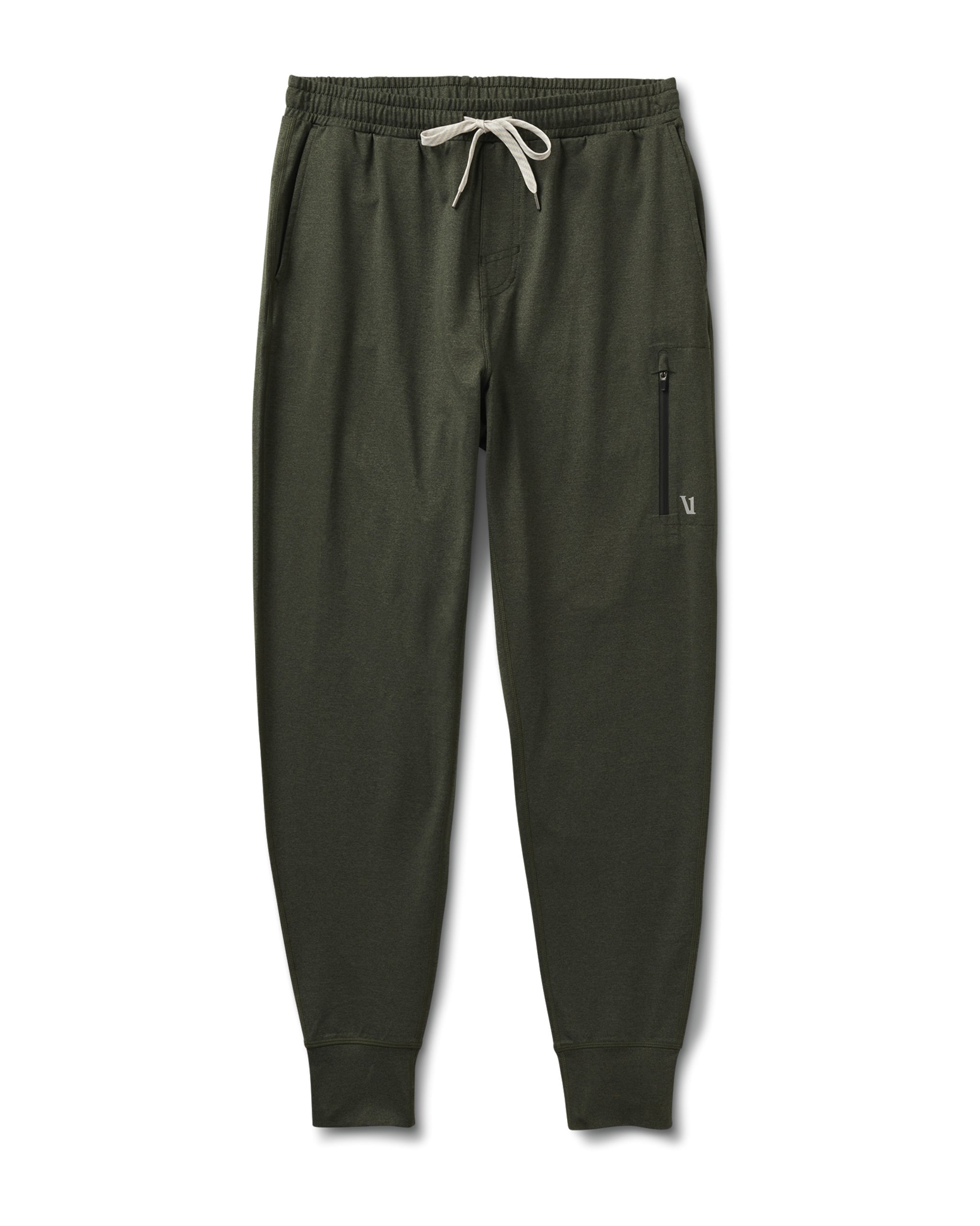 Sunday Performance Jogger | Forest Heather