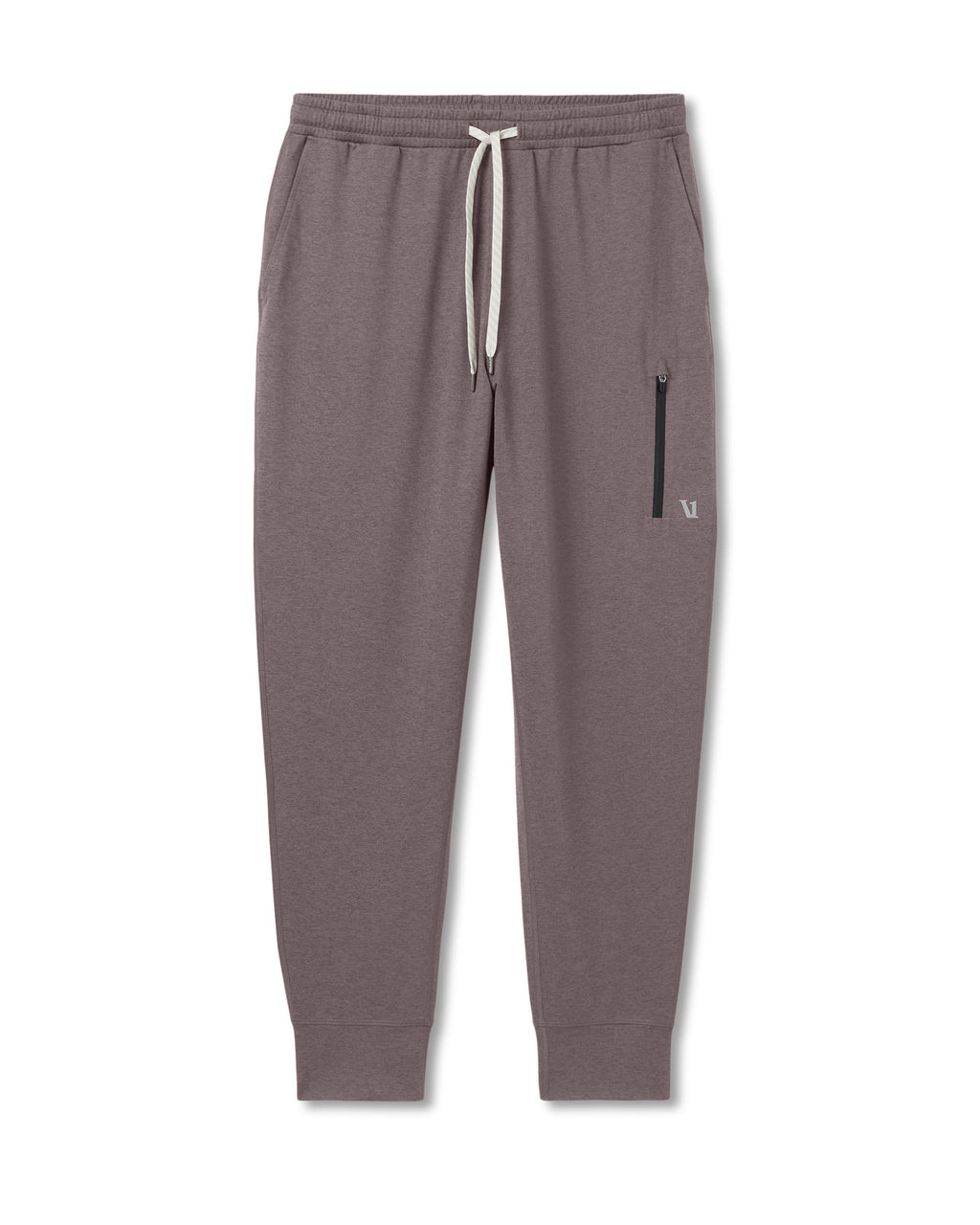 Sunday Performance Jogger | Huckleberry Heather