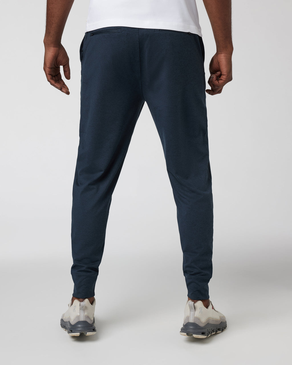 Sunday Performance Jogger | Ink Heather