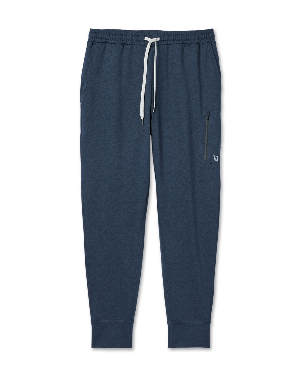 Sunday Performance Jogger - Long | Ink Heather
