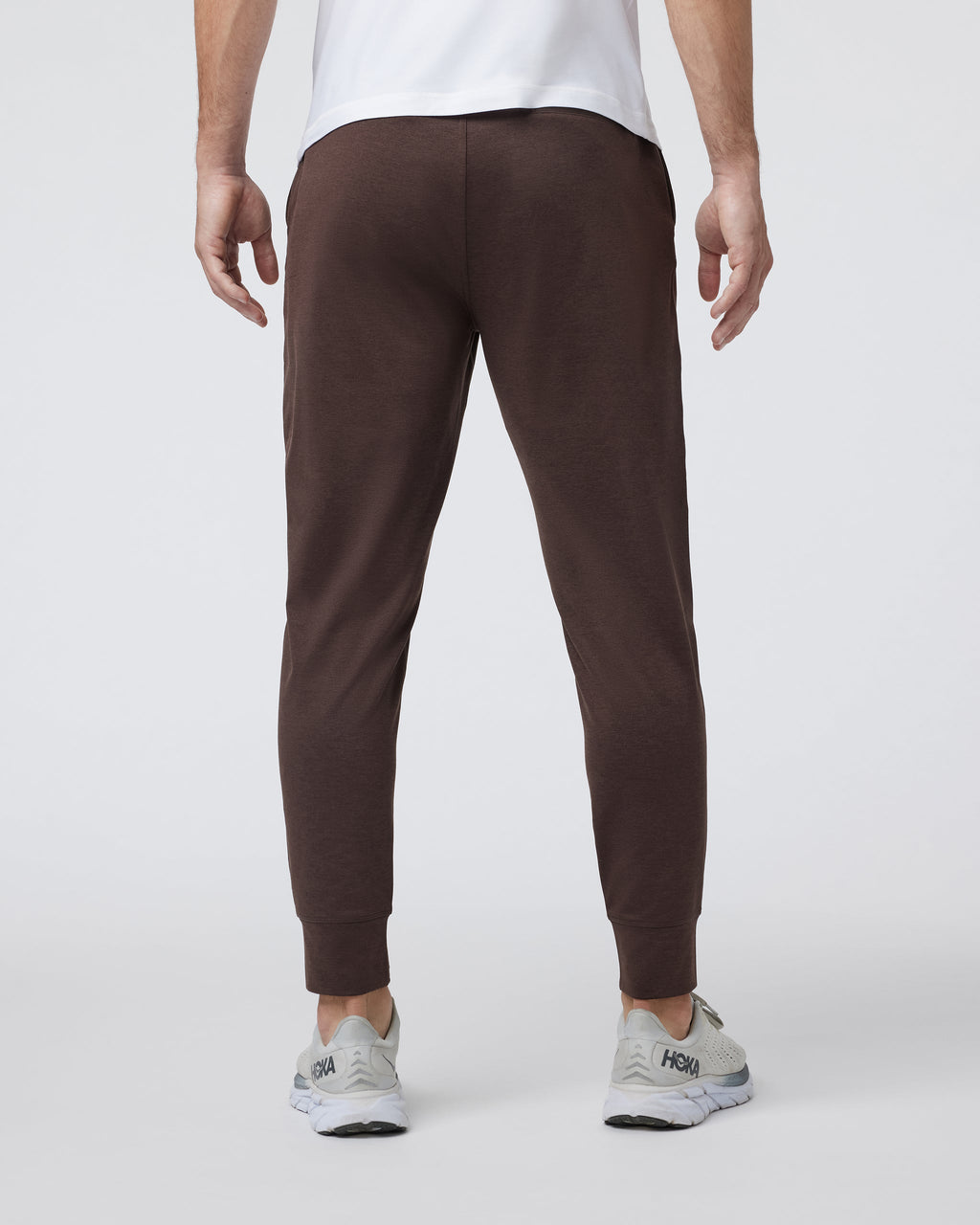 Sunday Performance Jogger | Java Heather