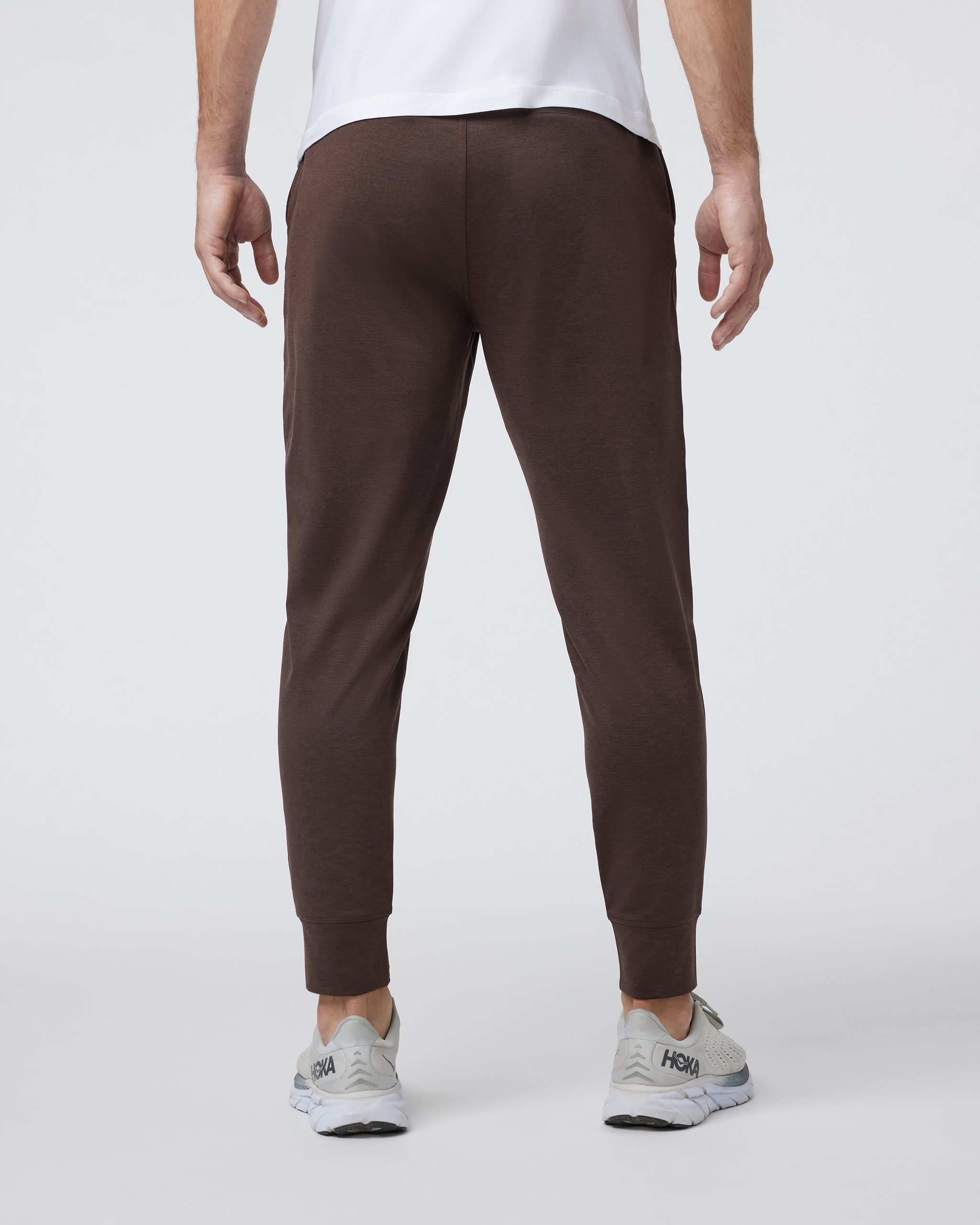 Sunday Performance Jogger | Java Heather