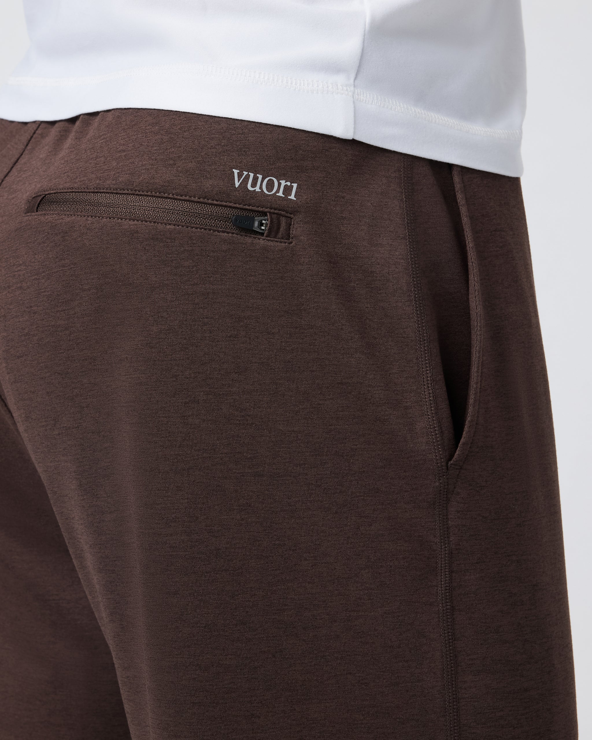 Sunday Performance Jogger | Java Heather