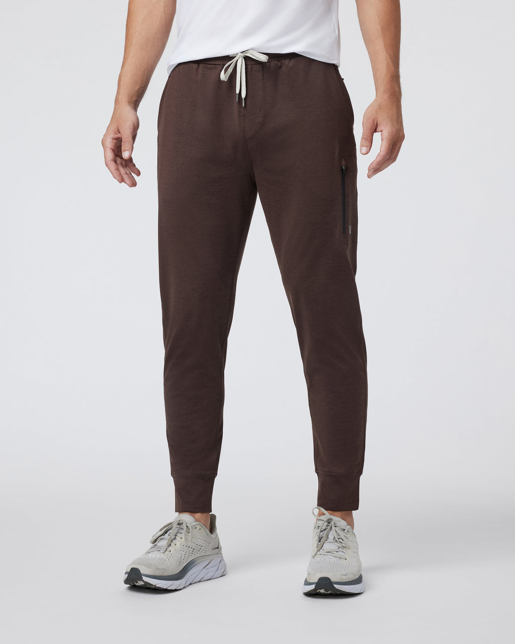 Sunday Performance Jogger | Java Heather