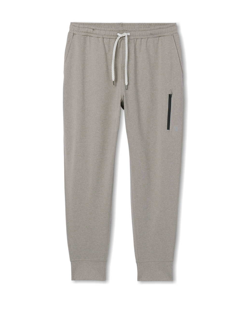Sunday Performance Jogger - Long | Mocha Heather