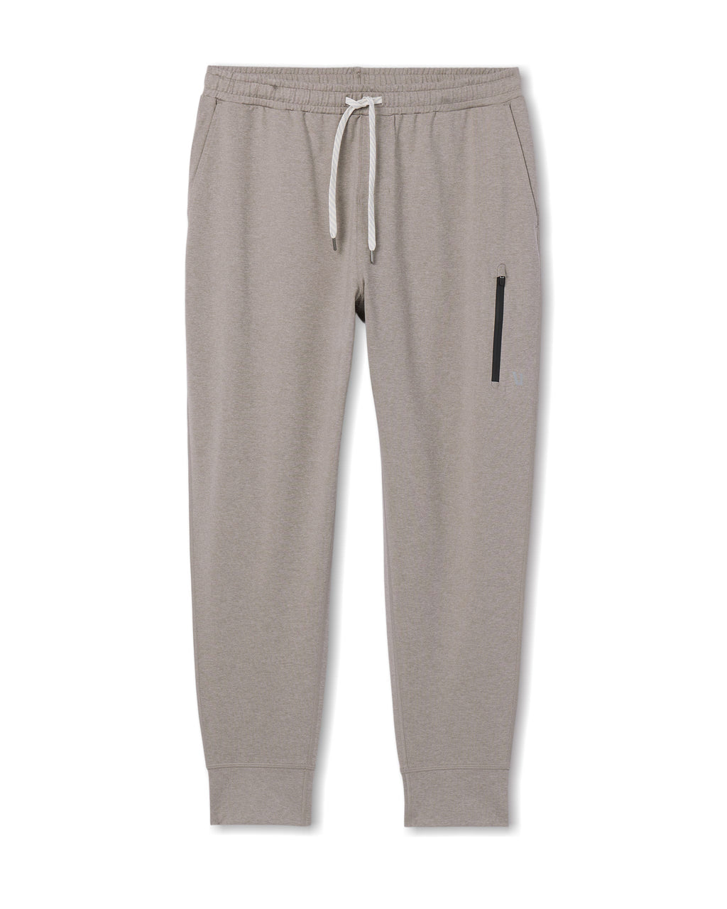 Sunday Performance Jogger | Mocha Heather