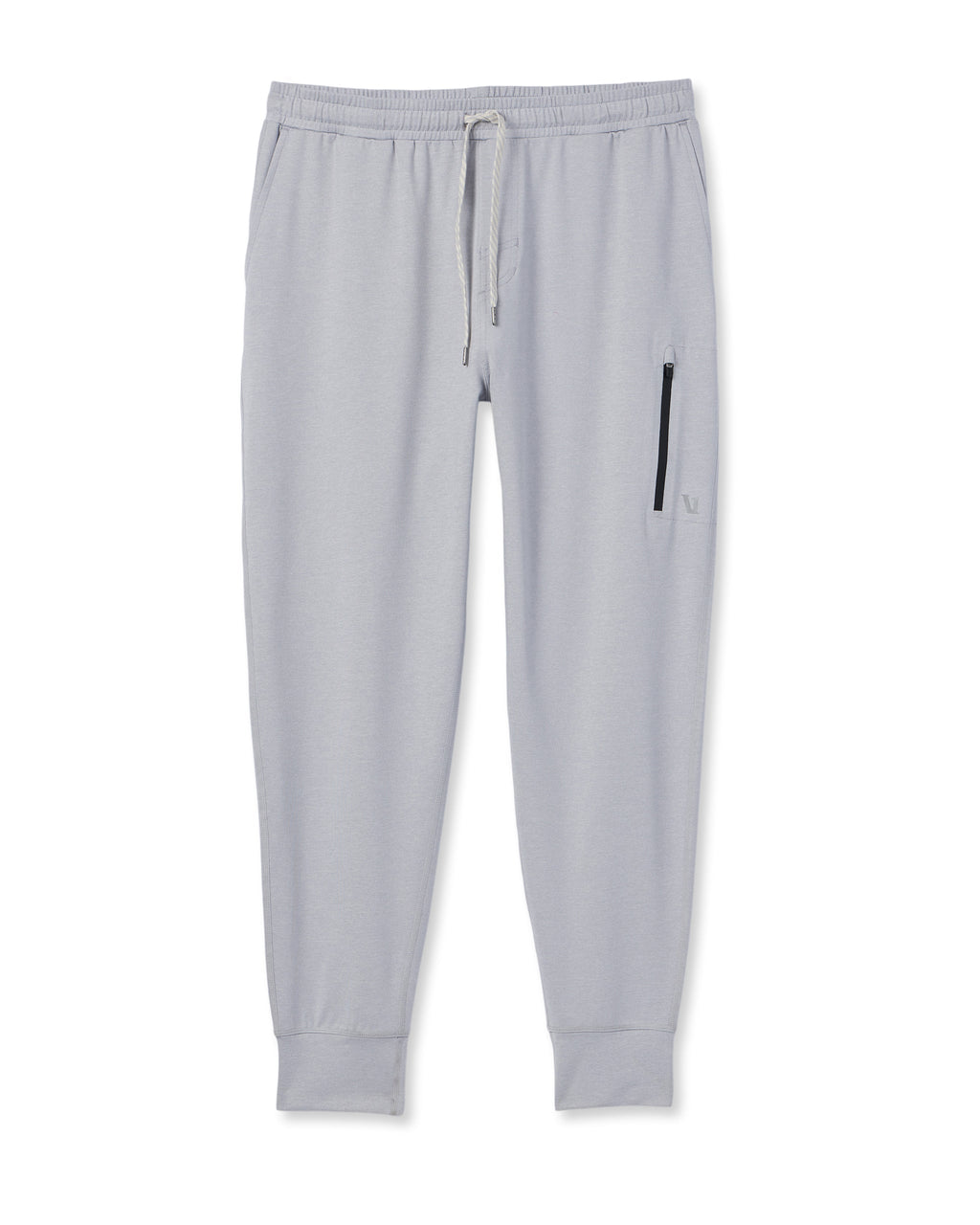 Sunday Performance Jogger | Platinum Heather