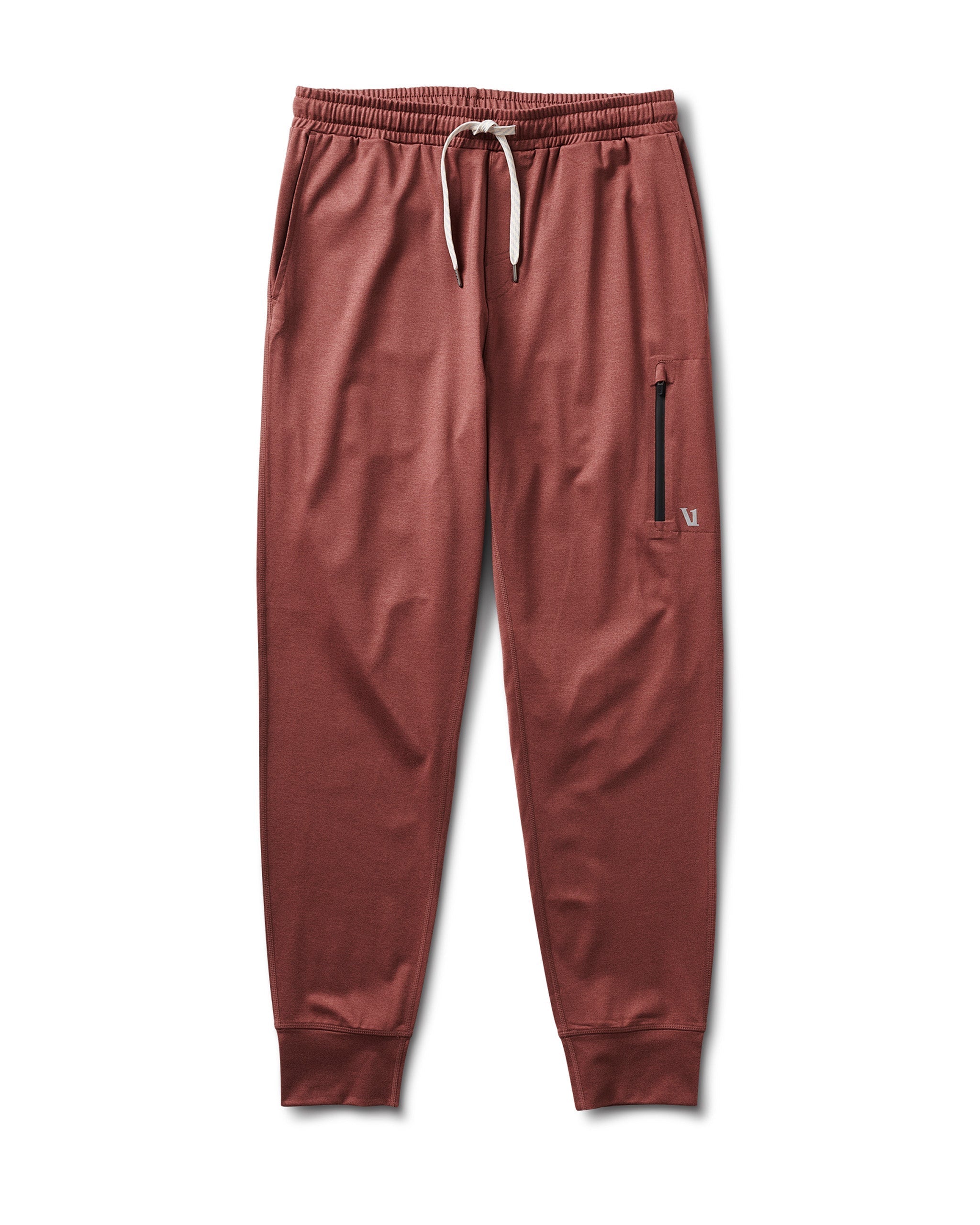 Sunday Performance Jogger | Russet Heather