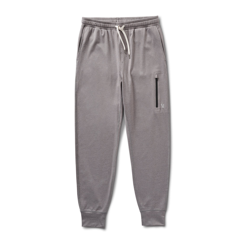 Sunday Performance Jogger | Smoke Heather