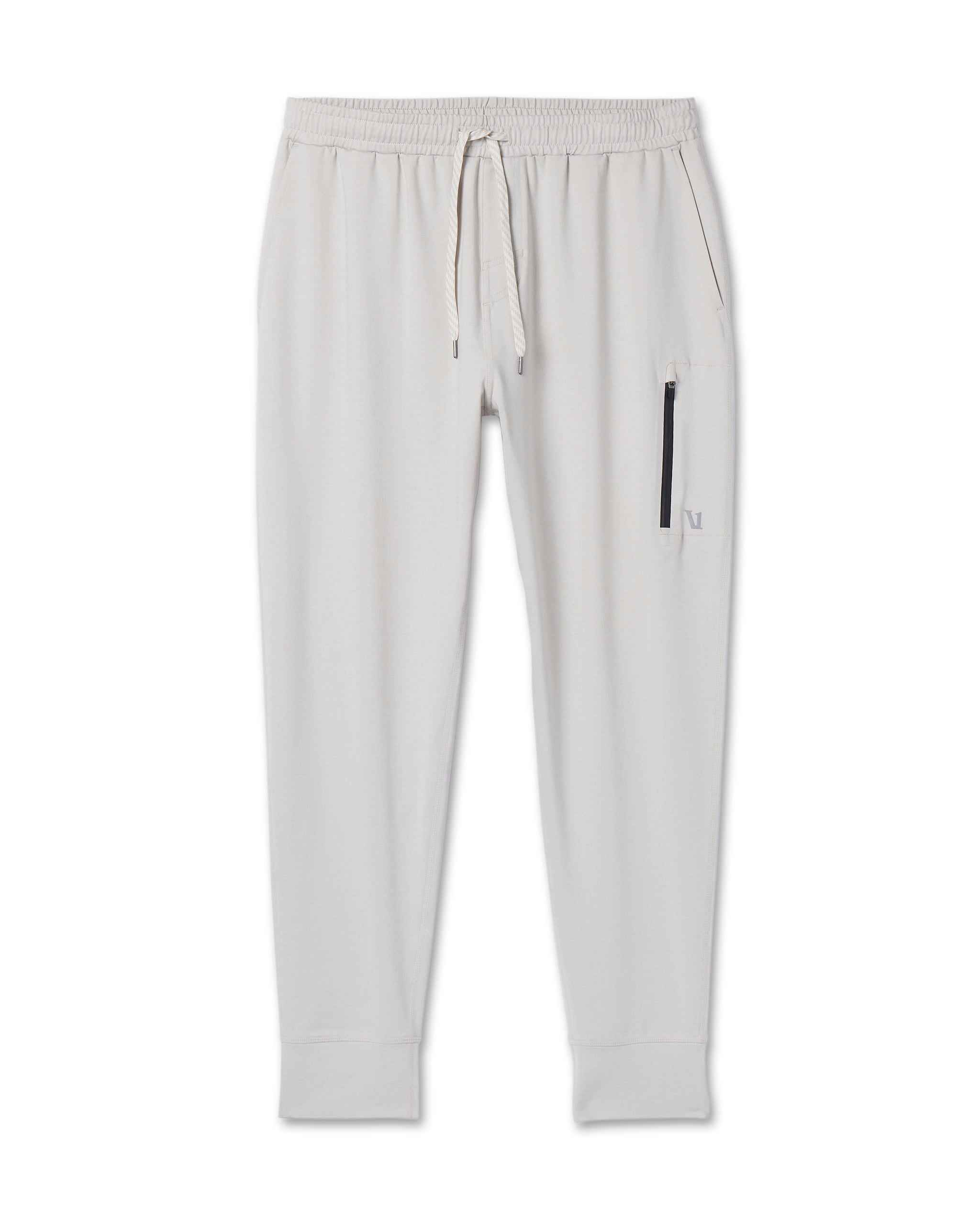 Sunday Performance Jogger | Vapor Heather