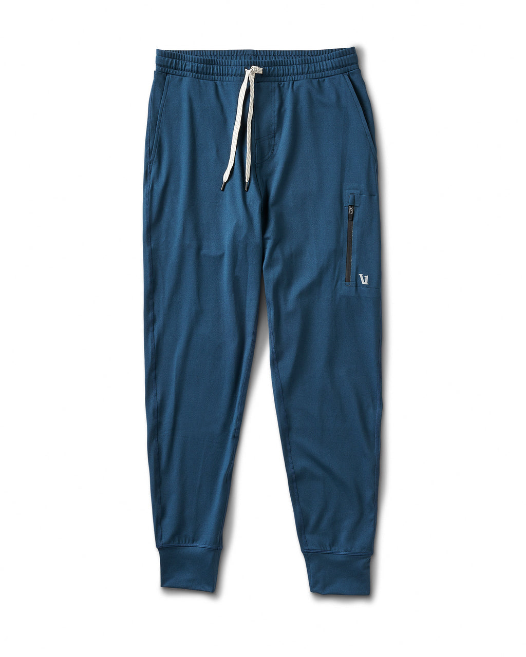 Sunday Performance Jogger | Indigo