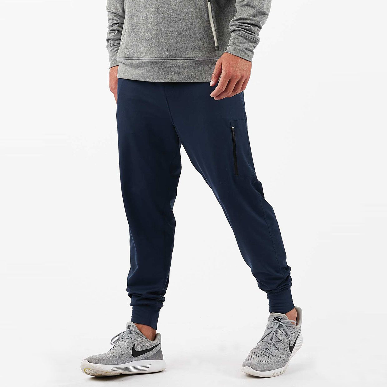 Sunday Performance Jogger | Navy