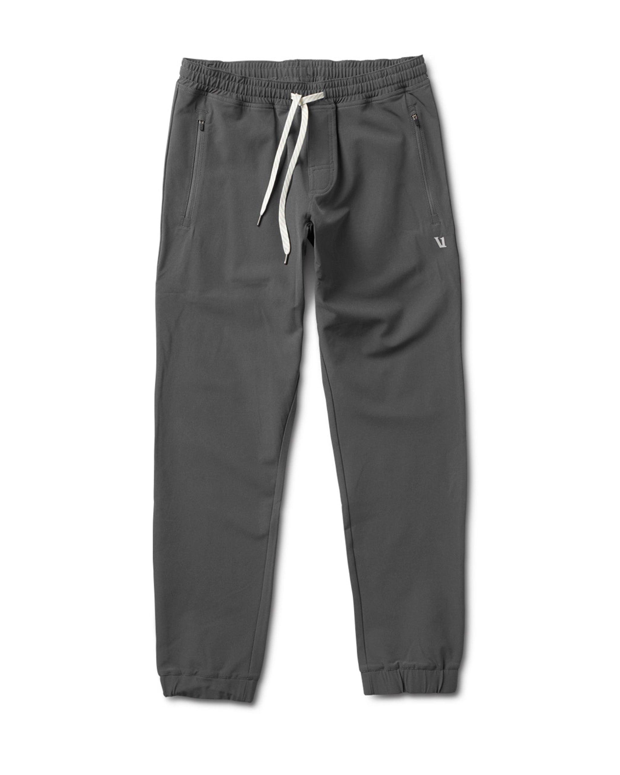 Transit Jogger | Charcoal