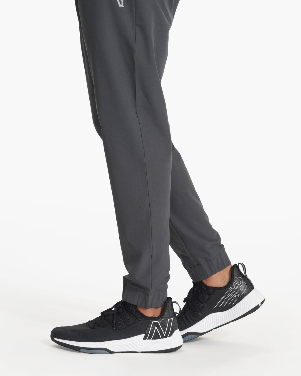 Transit Jogger | Charcoal