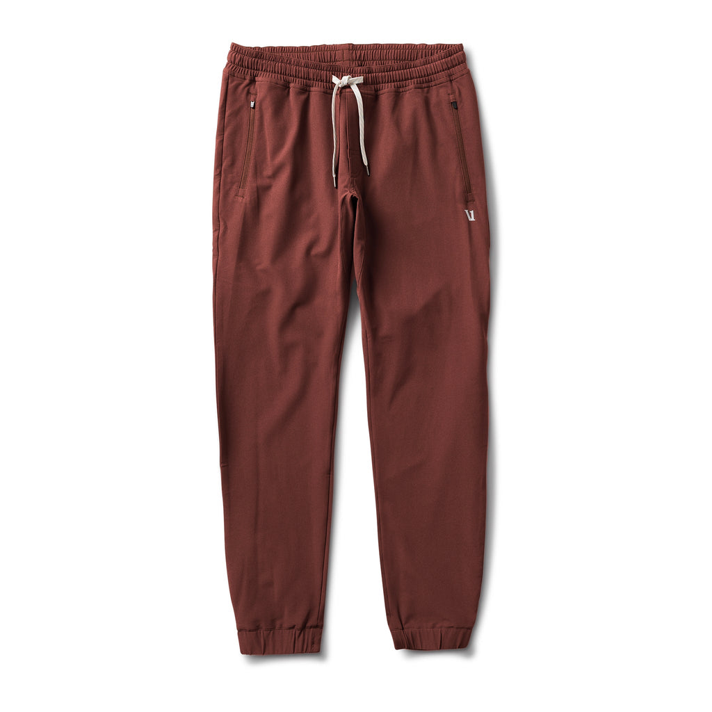 Transit Jogger | Cedar