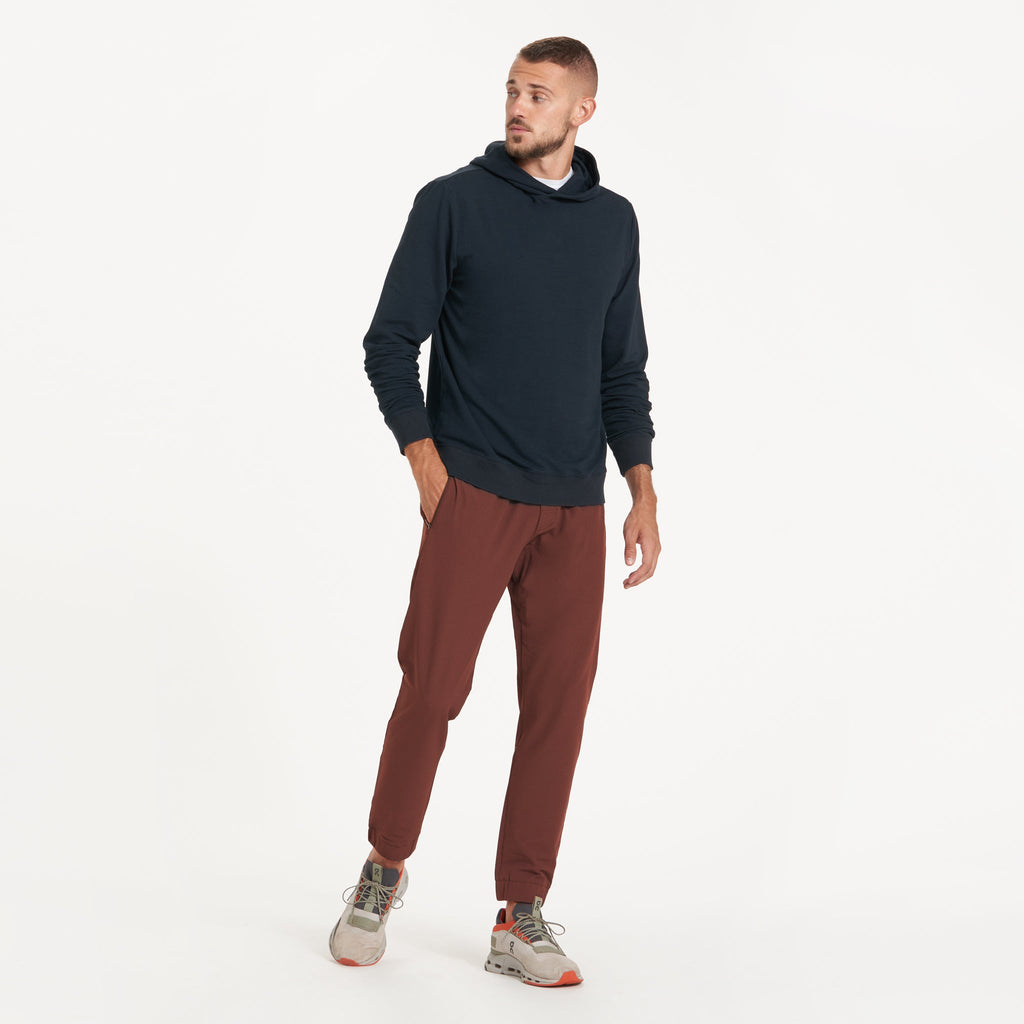 Transit Jogger | Cedar