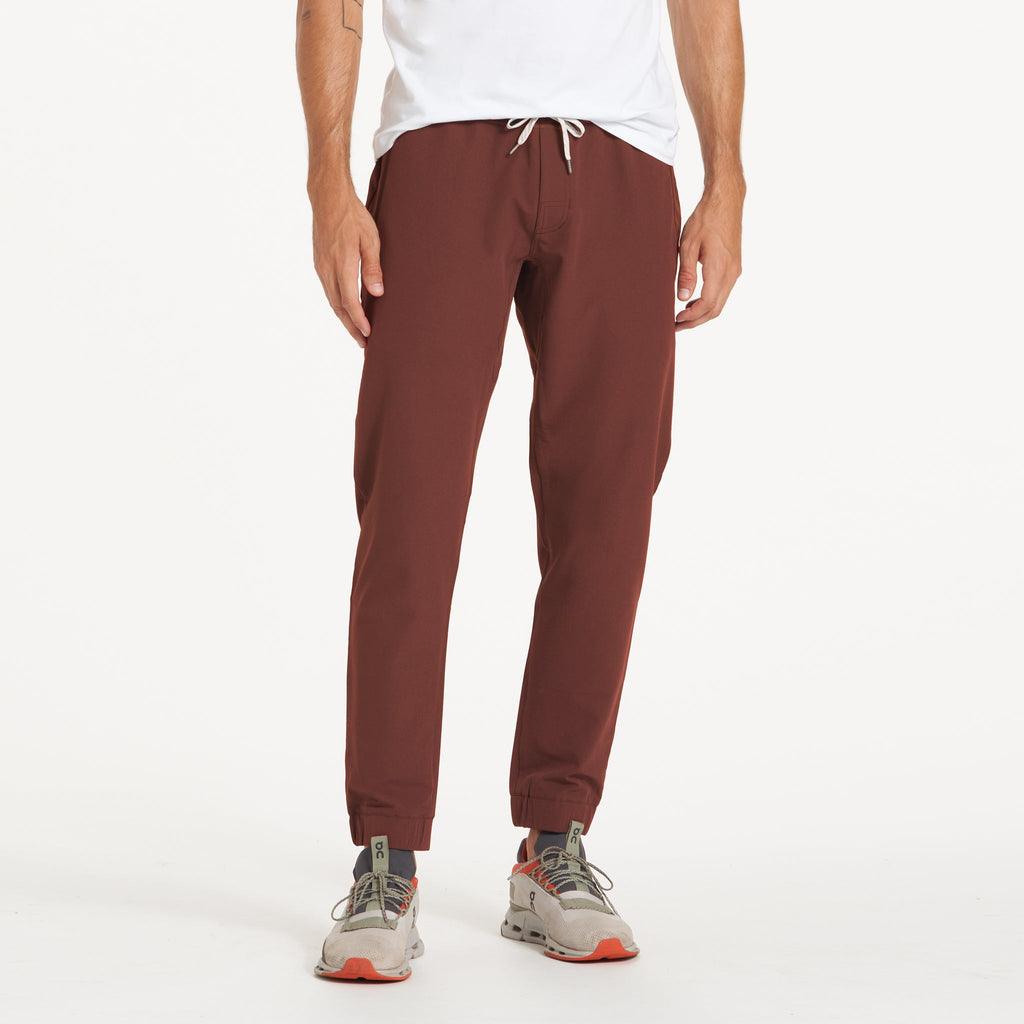 Transit Jogger | Cedar