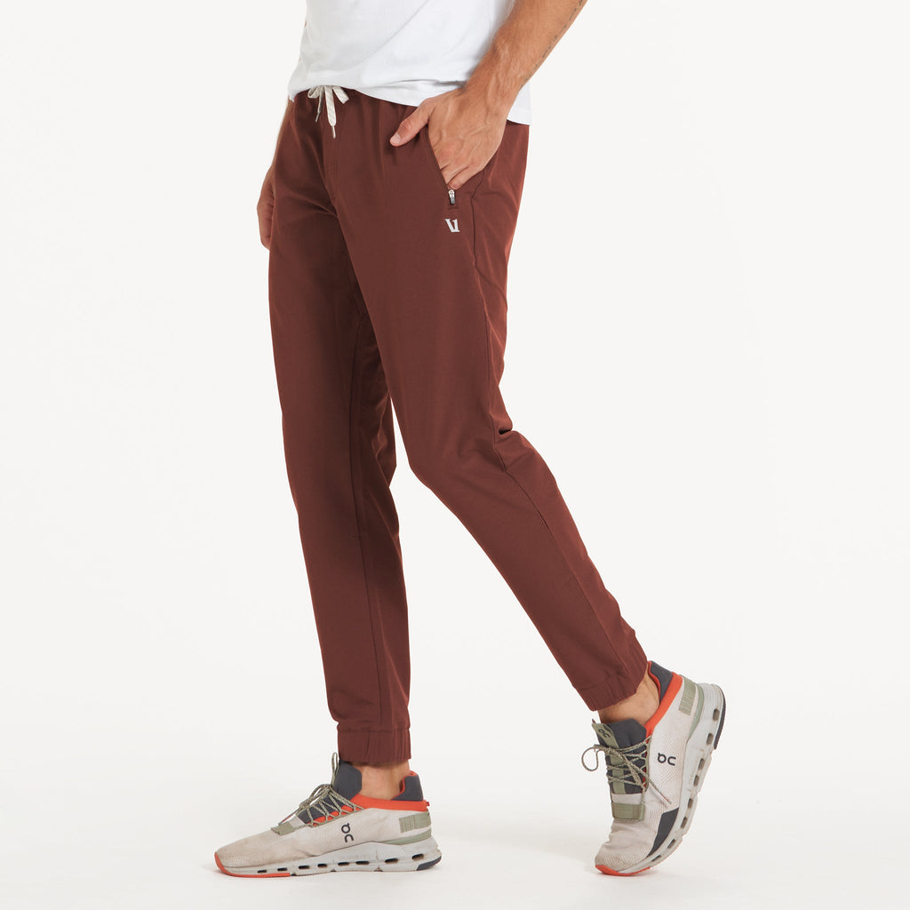 Transit Jogger | Cedar