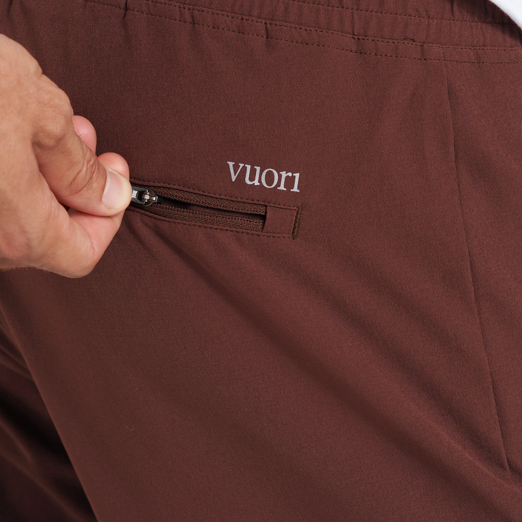 Transit Jogger | Cedar