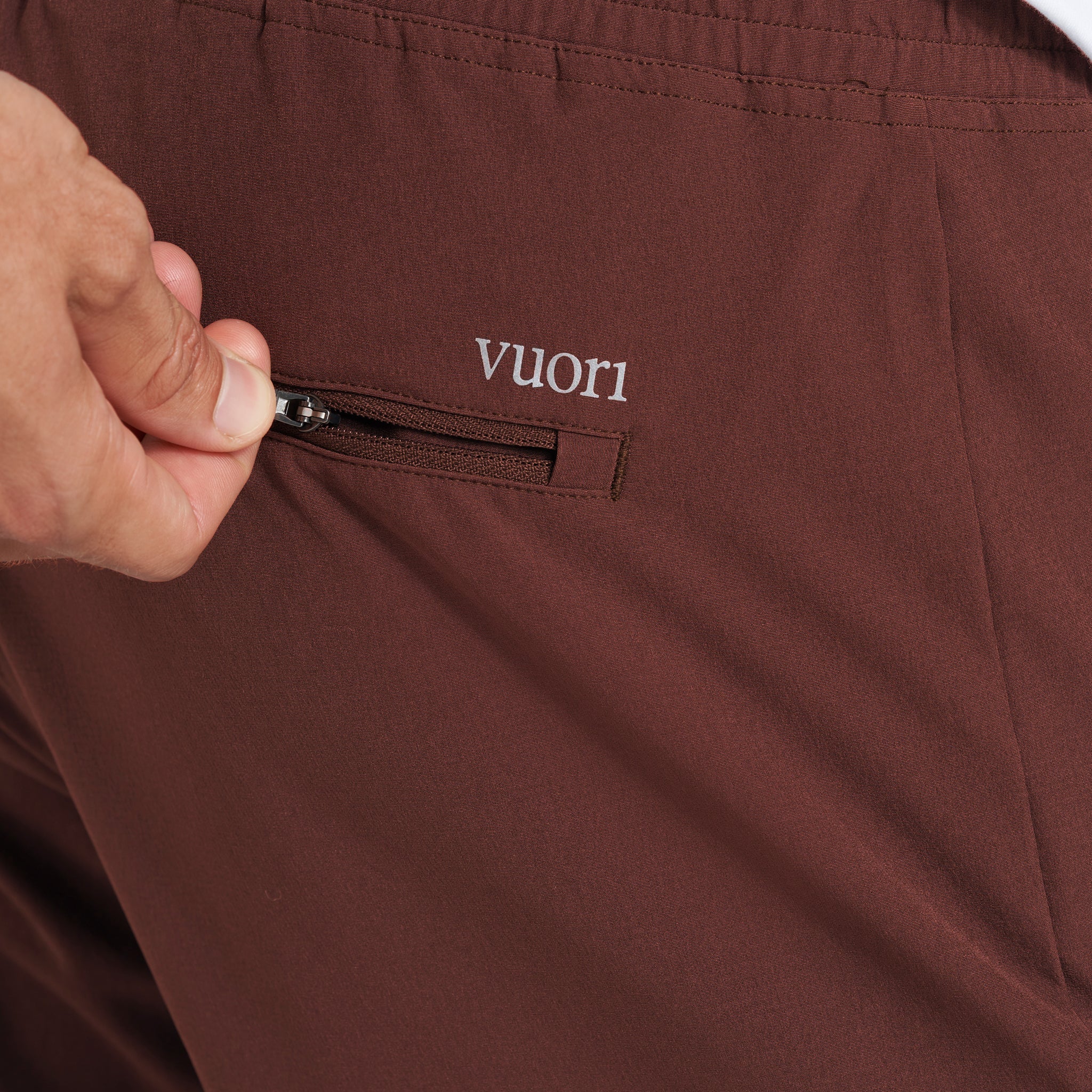 Transit Jogger | Cedar