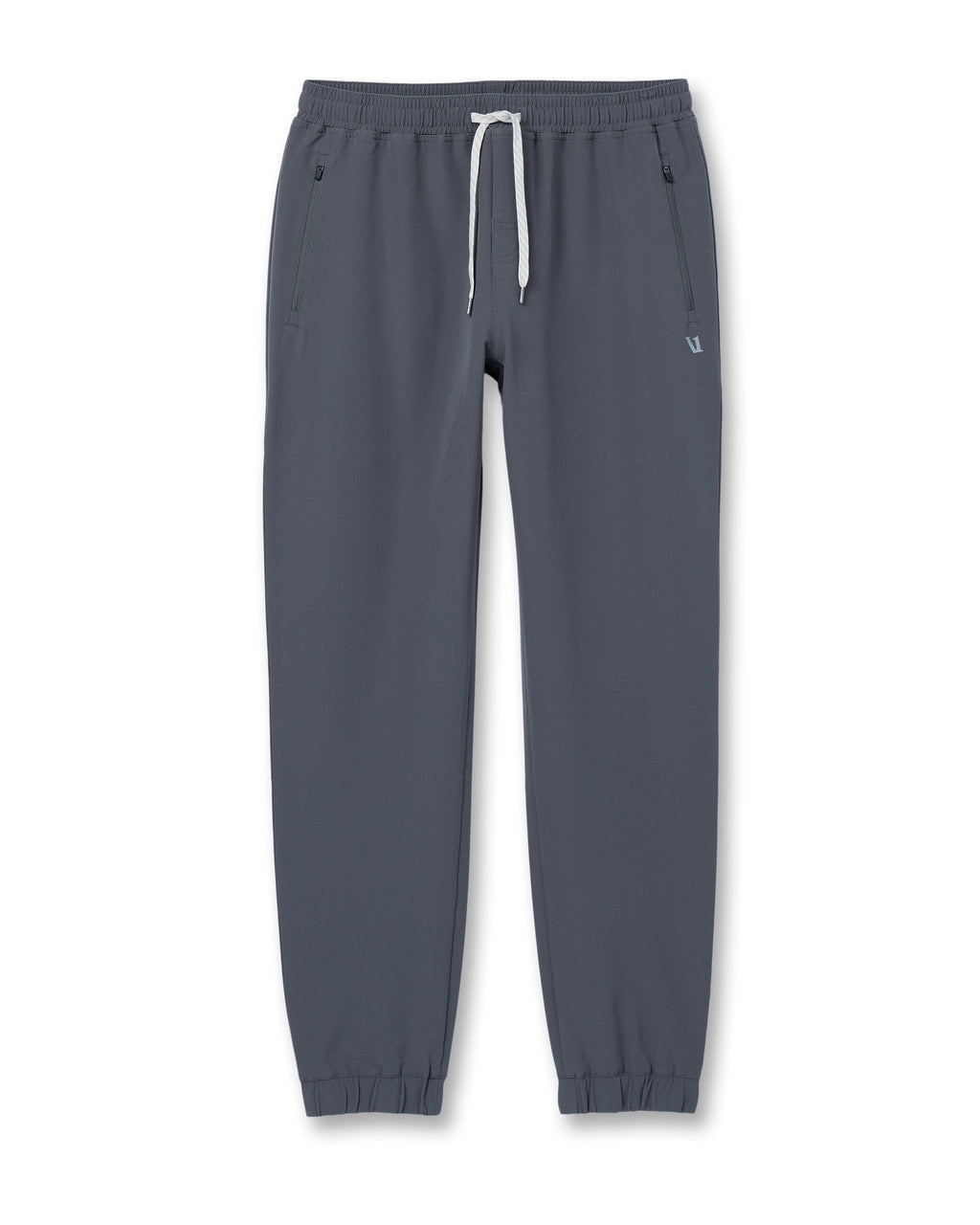 Transit Jogger | Dark Pewter