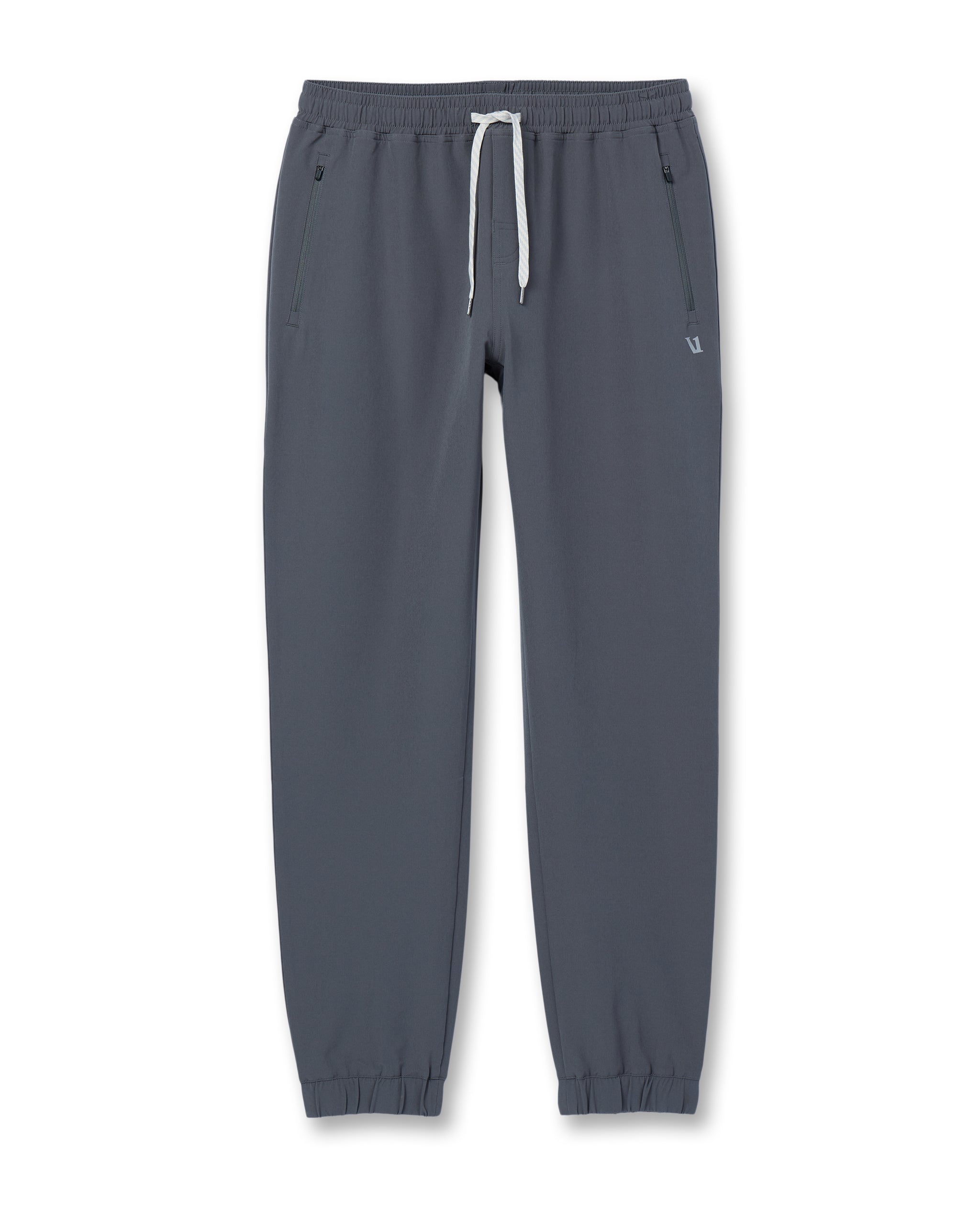 Transit Jogger | Dark Pewter