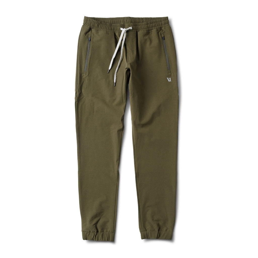 Transit Jogger | Evergreen