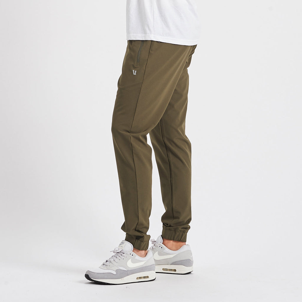 Transit Jogger | Evergreen