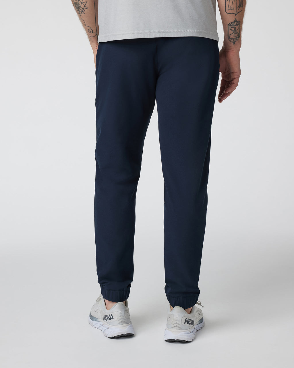 Transit Jogger | Ink