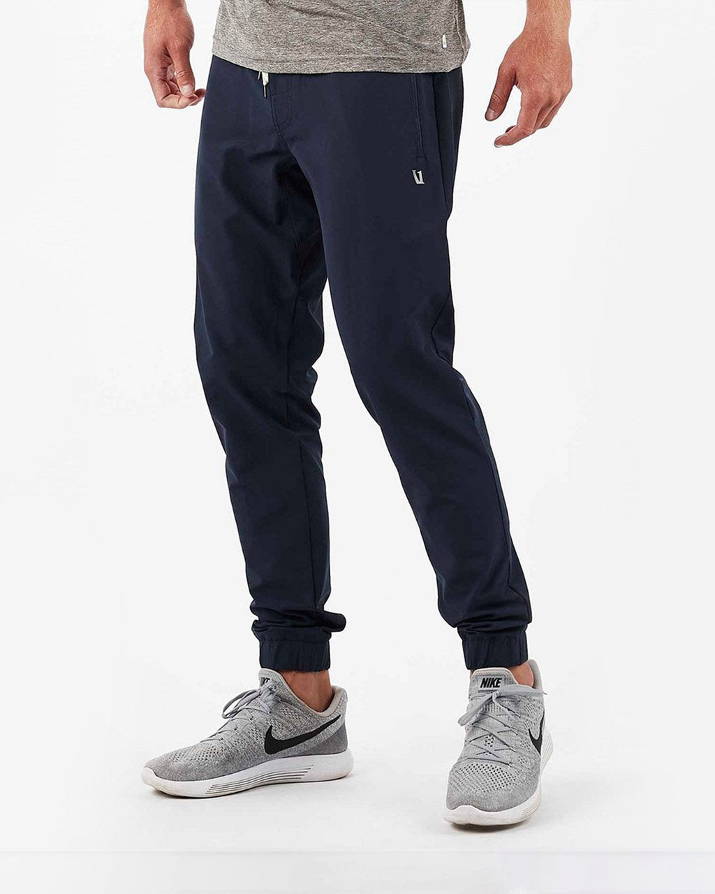 Transit Jogger | Navy
