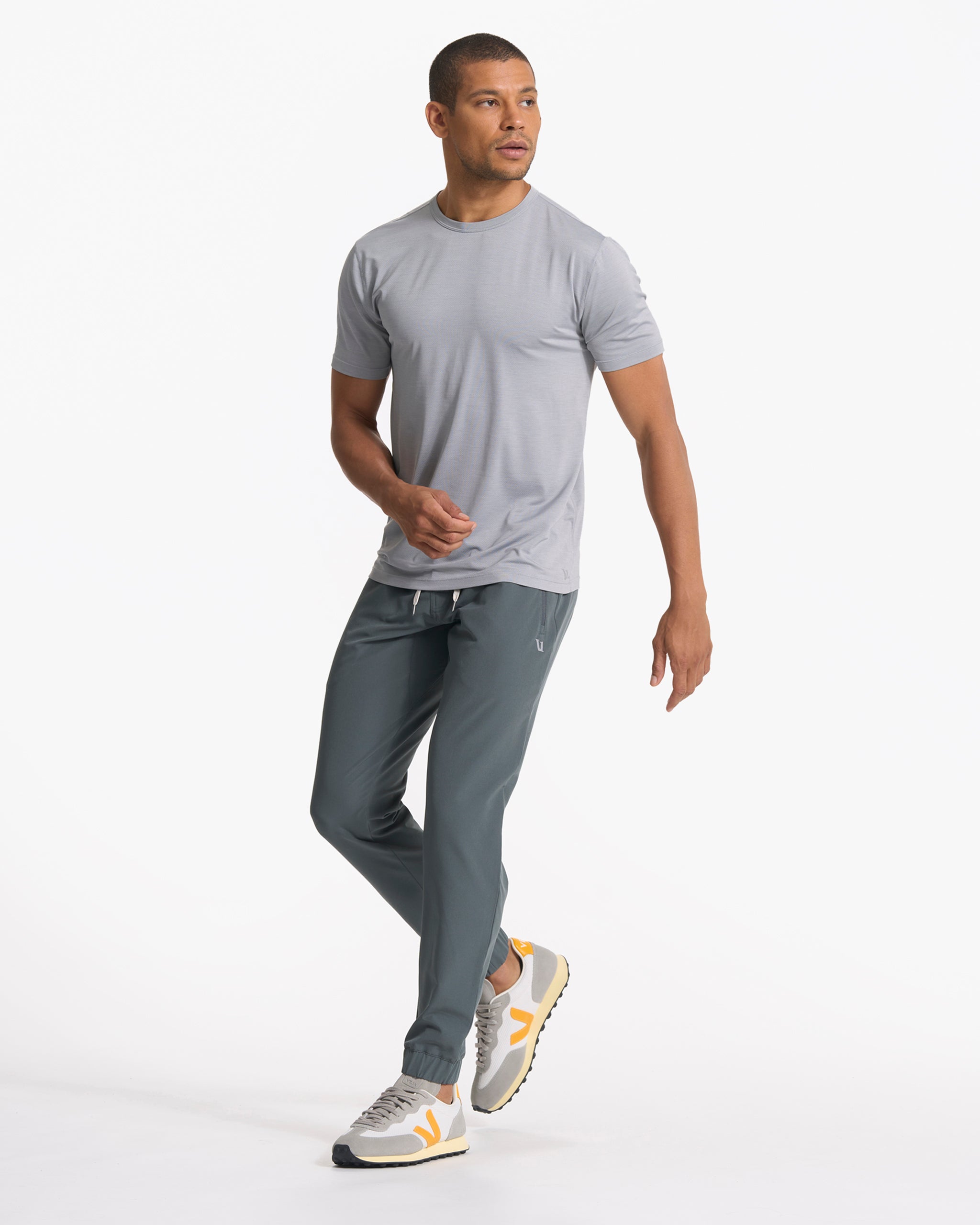 Transit Jogger | Smoked Beryl